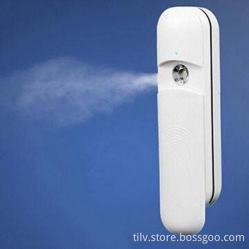 2014 New Moisture Nano Sprayer with Rechargeable Battery